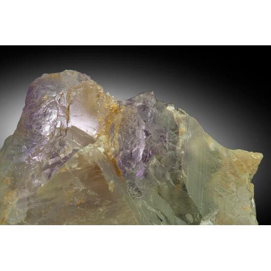 Fluorite