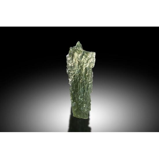 Tektite Var Moldavite