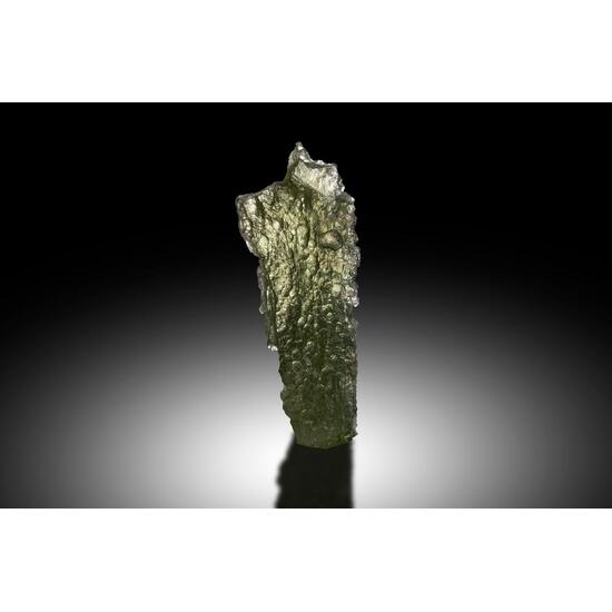 Tektite Var Moldavite