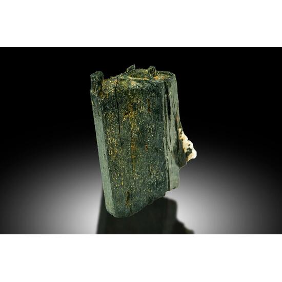 Arfvedsonite & Microcline