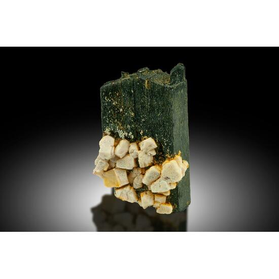 Arfvedsonite & Microcline
