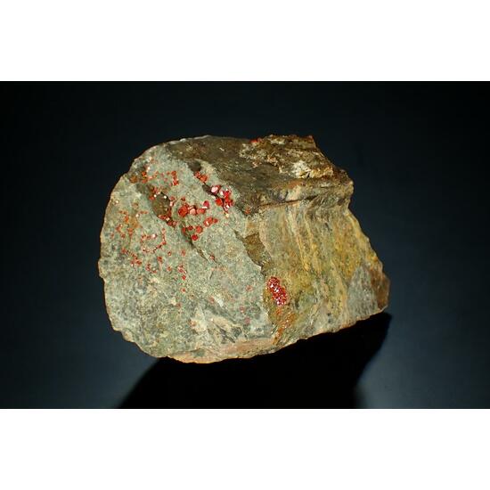 Vanadinite