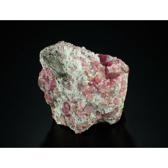 Garnet Var Rosolite