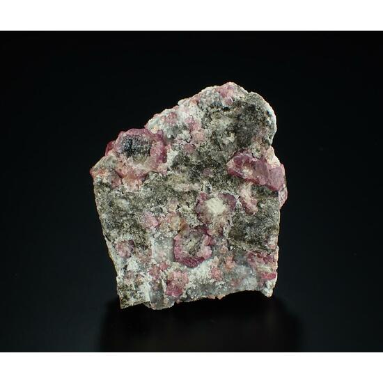 Garnet Var Rosolite