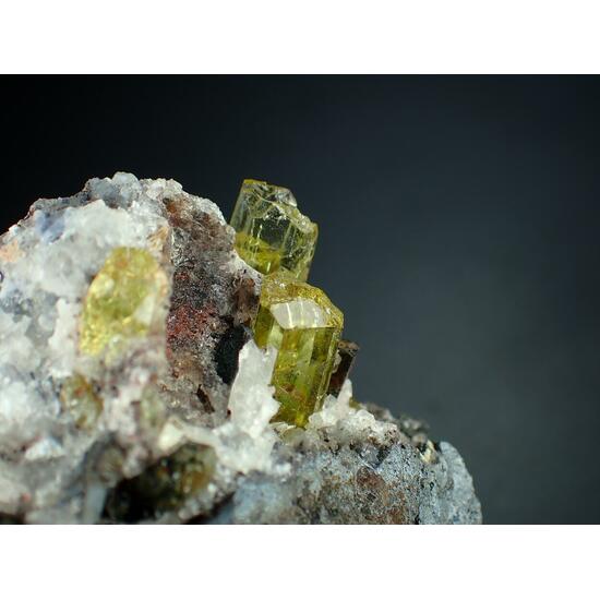 Fluorapatite