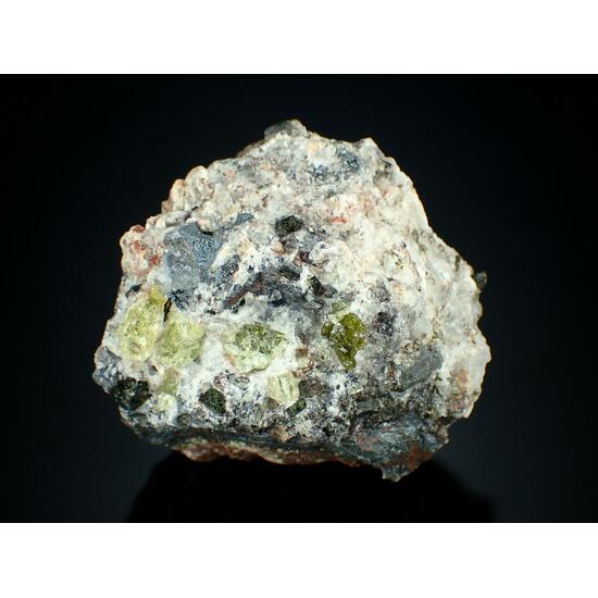 Fluorapatite