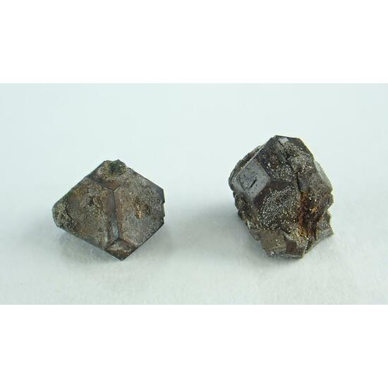 Hauerite