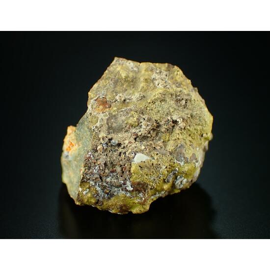 Cetineite