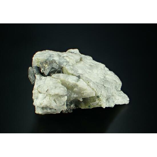 Acanthite