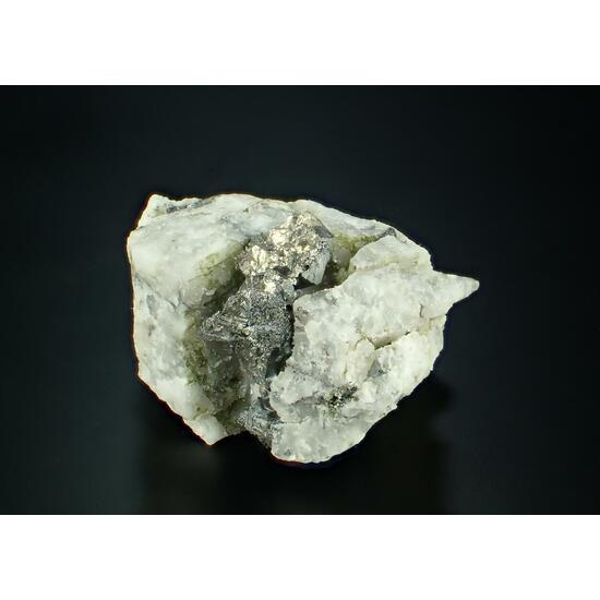 Acanthite