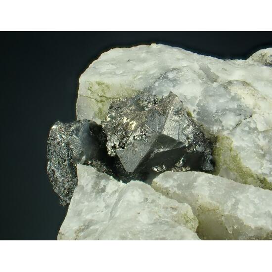 Acanthite