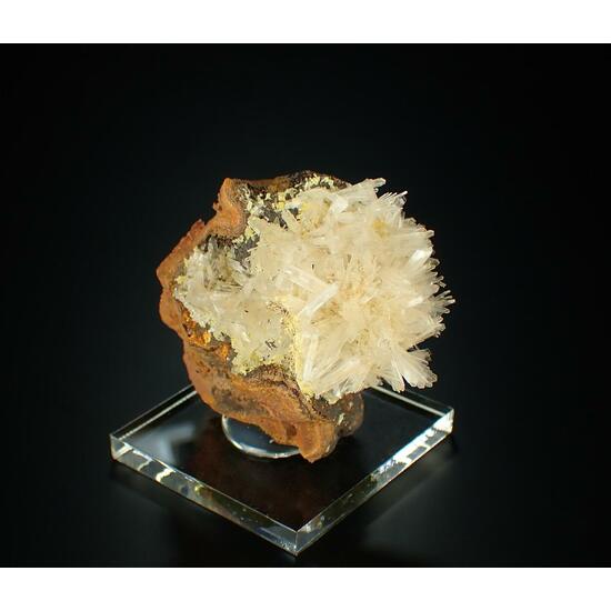 Hemimorphite & Mimetite