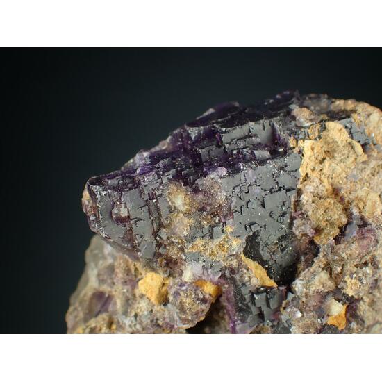 Fluorite