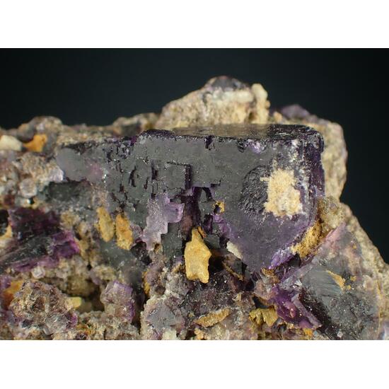 Fluorite