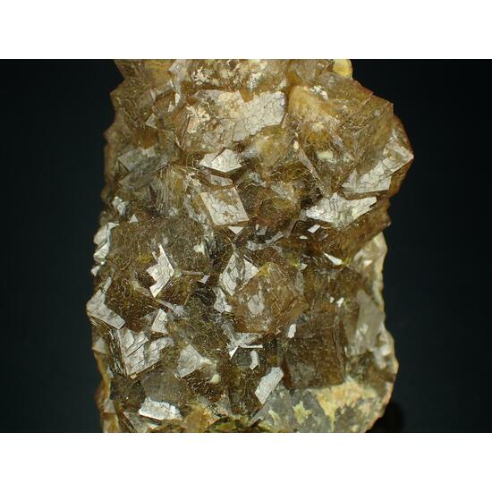 Andradite Var Topazolite