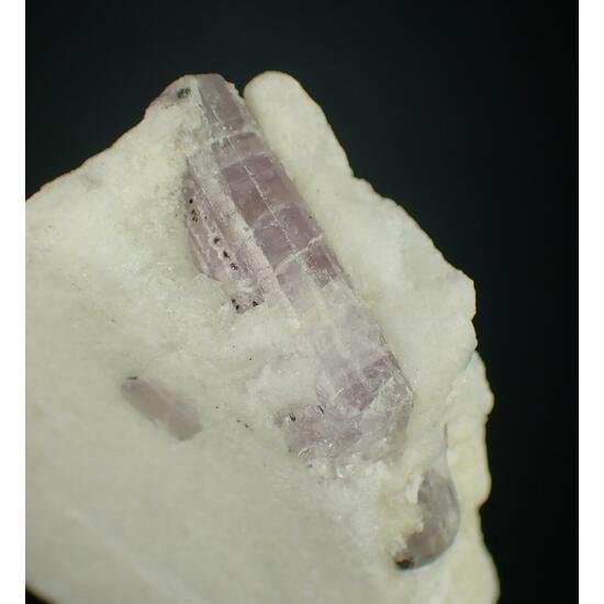 Scapolite