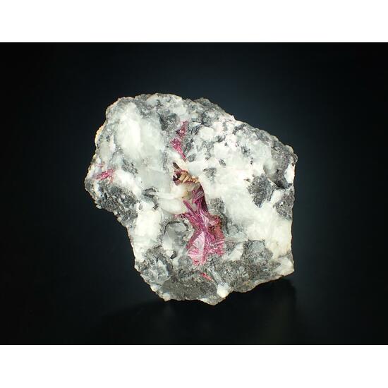 Erythrite