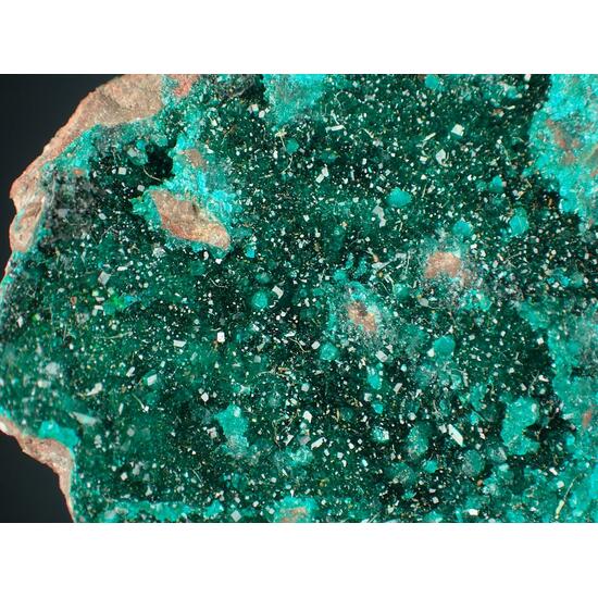 Dioptase