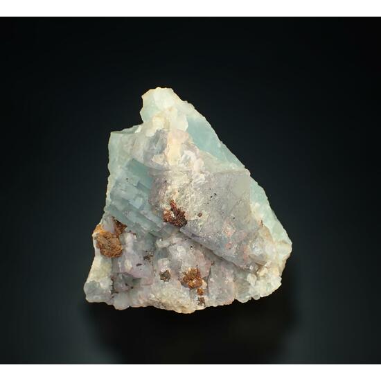 Fluorite