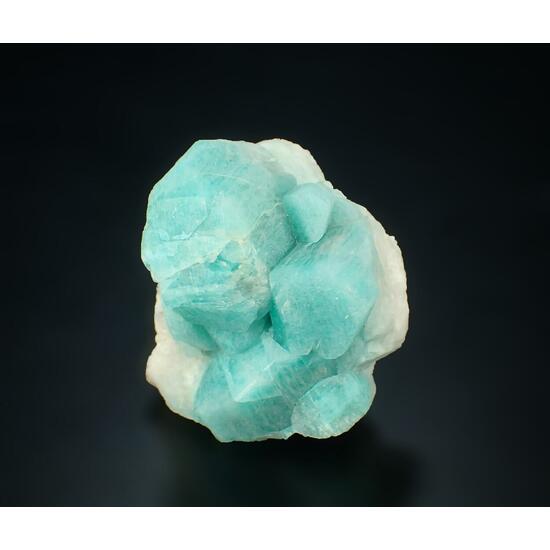 Amazonite