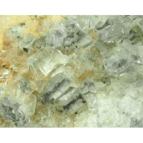 Fluorite