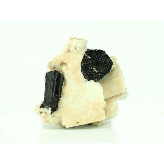 Tourmaline Var Schorl