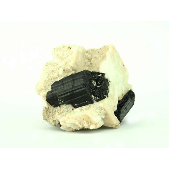 Tourmaline Var Schorl