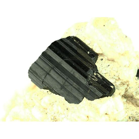 Tourmaline Var Schorl