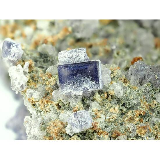 Fluorite