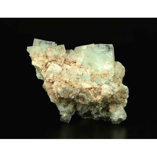 Fluorite