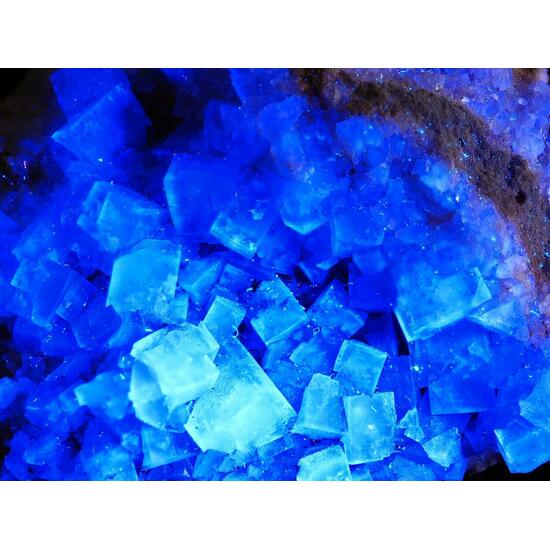 Fluorite