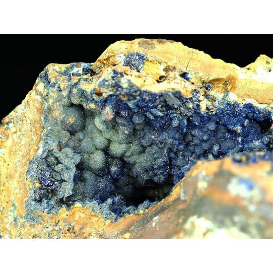 Azurite