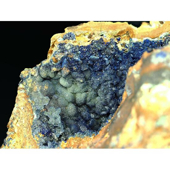 Azurite