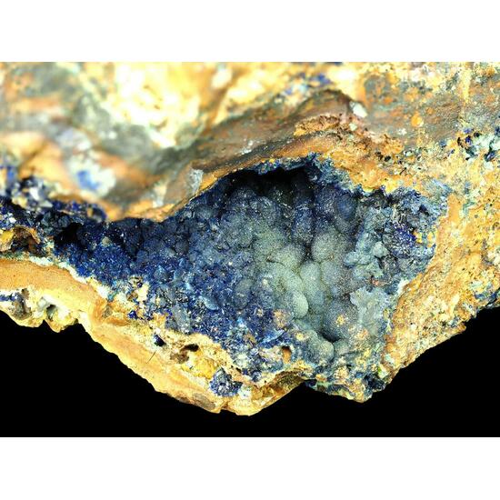 Azurite