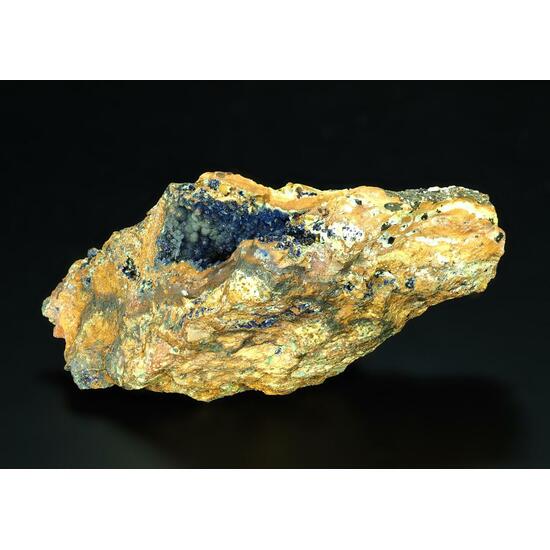 Azurite