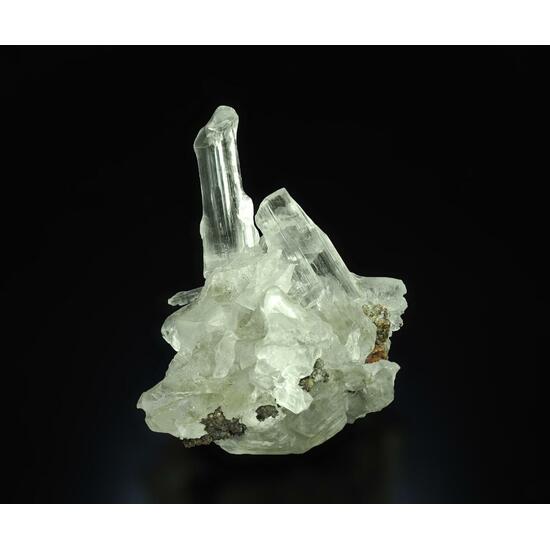 Gypsum Var Selenite
