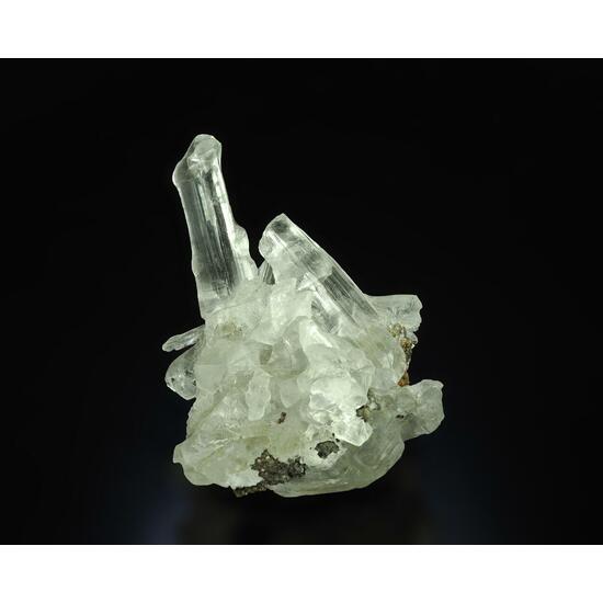Gypsum Var Selenite