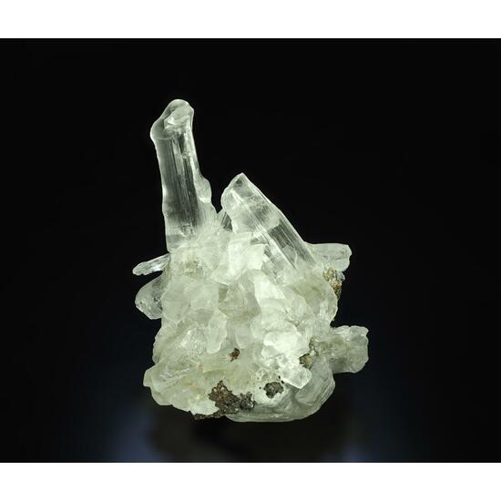 Gypsum Var Selenite