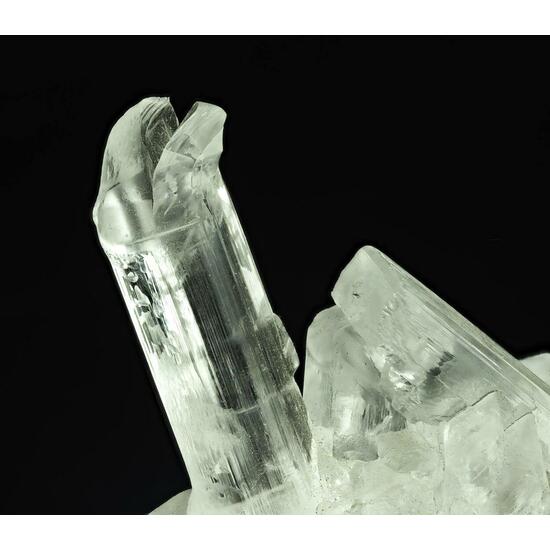 Gypsum Var Selenite