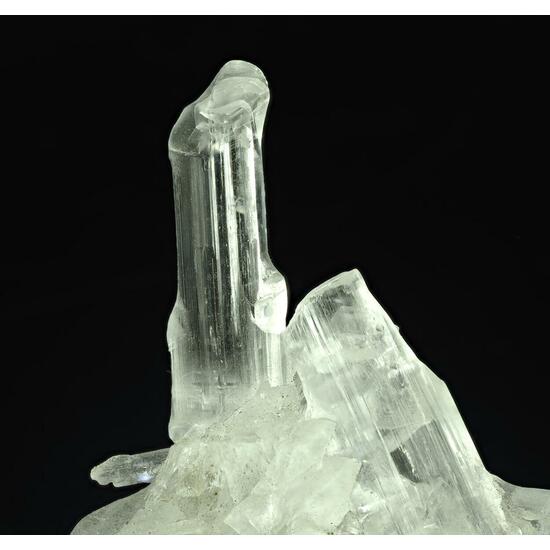Gypsum Var Selenite