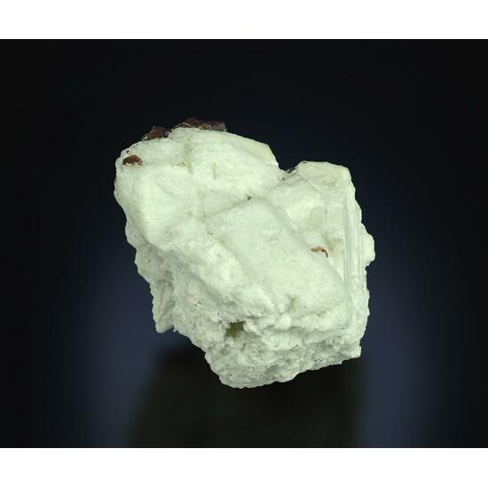 Garnet Var Spessartine