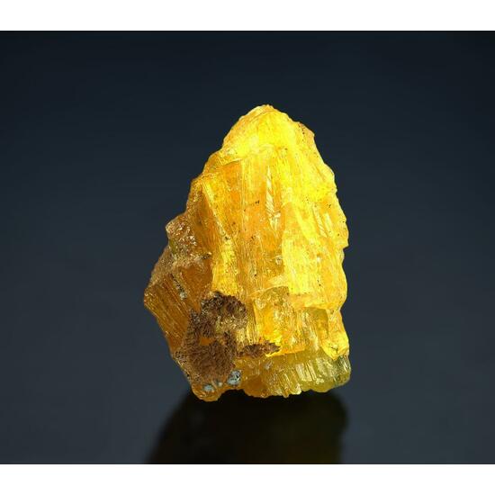 Legrandite