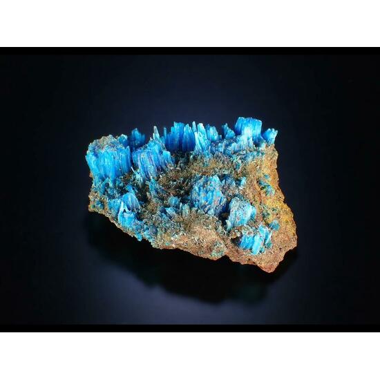 Chalcanthite