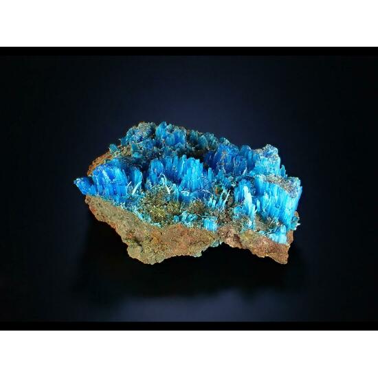 Chalcanthite