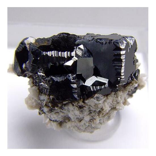 Bixbyite