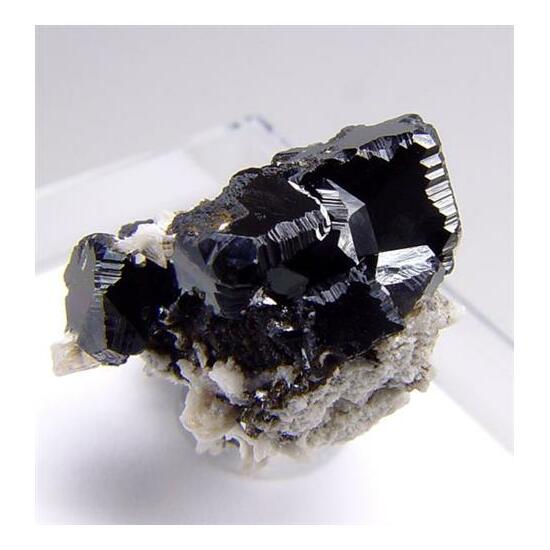 Bixbyite