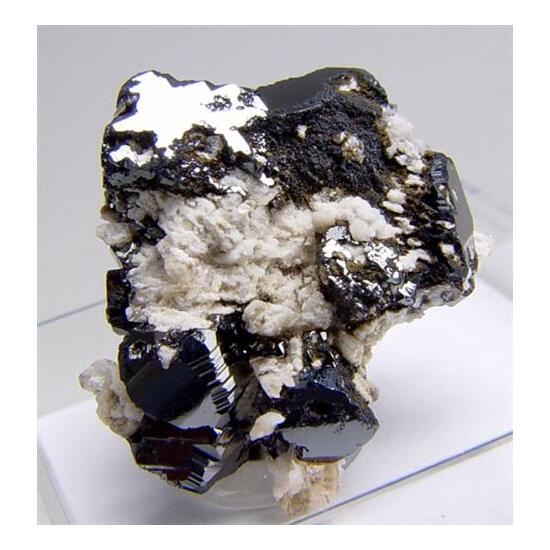 Bixbyite