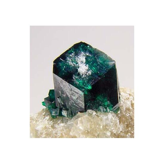 Dioptase