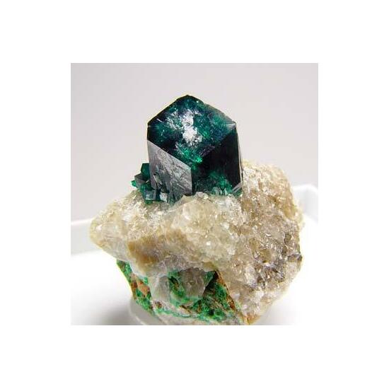 Dioptase