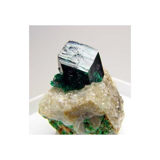 Dioptase